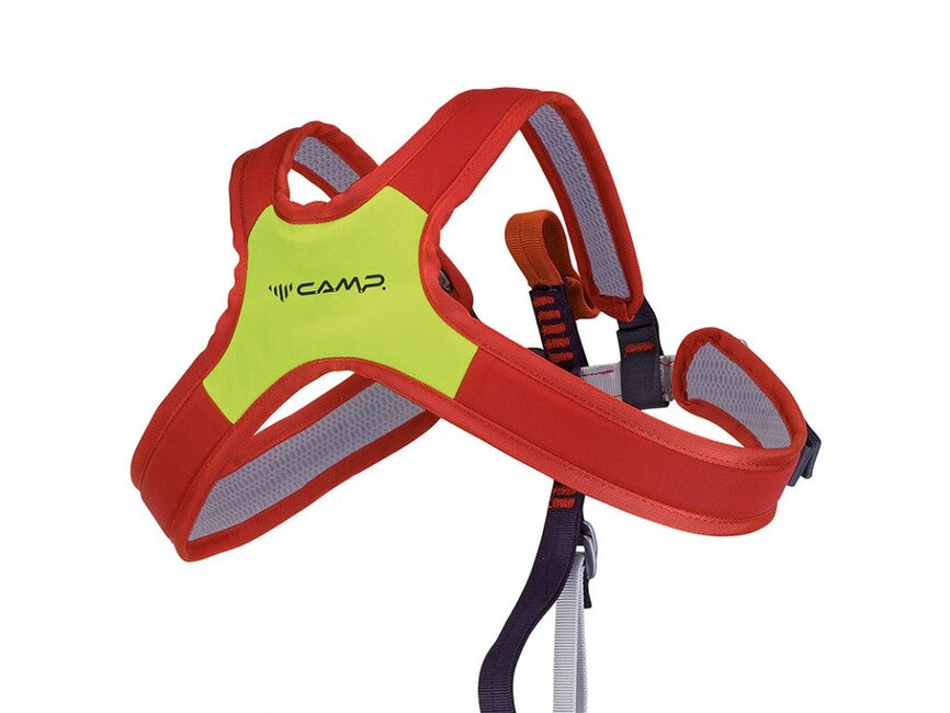 CAMP Air Rescue EVO груден обезопасител