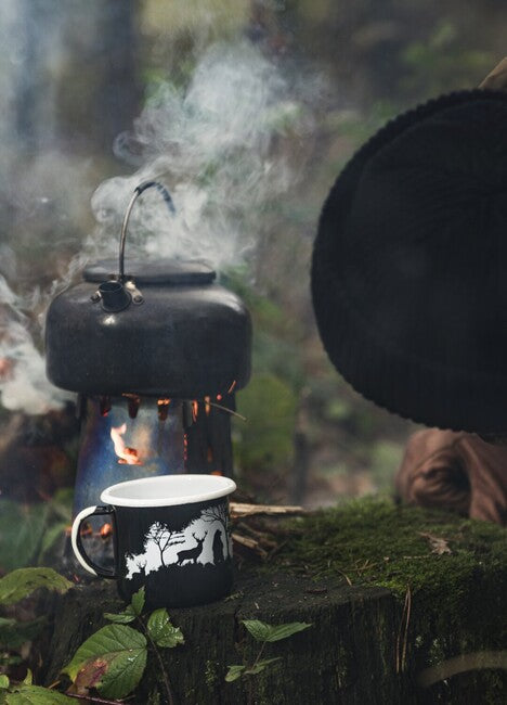 Helikon-Tex WILD CAMP емайлирана чаша, 0,35 l