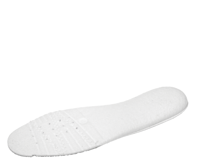 BENNON D-SOLE анатомични стелки за обувки