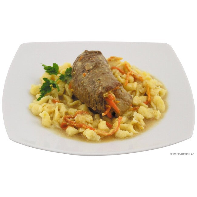 MFH Вътрешности във фитиля с макарони, 400 g