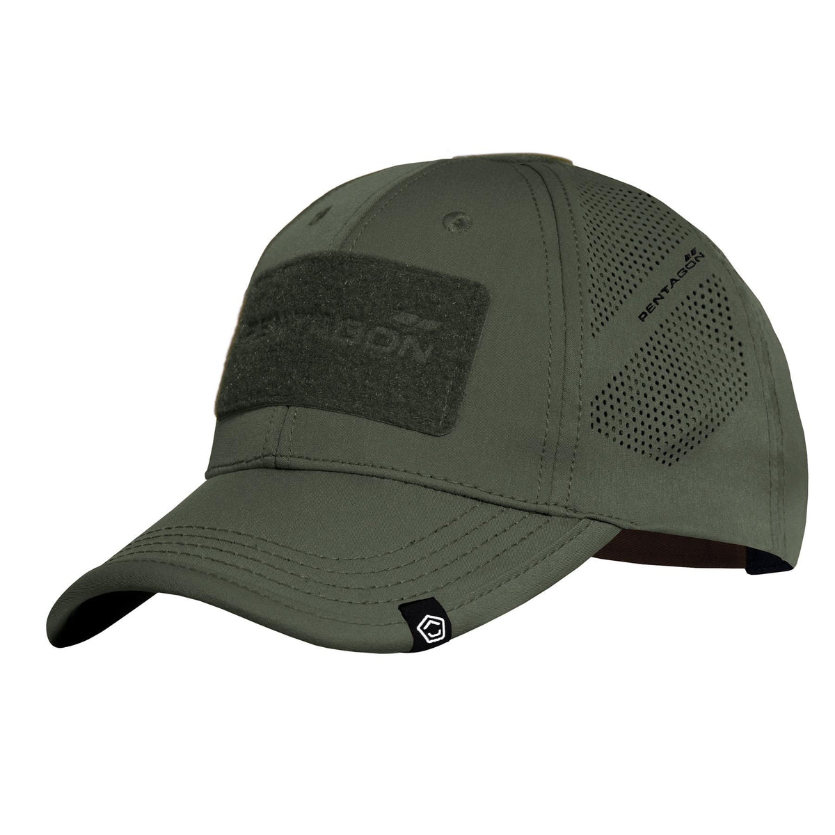 Pentagon Aeolus šiltovka taktična, camo green