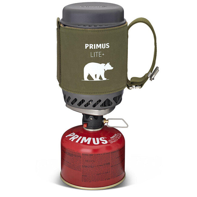 PRIMUS Lite Plus система за готване, frilufts