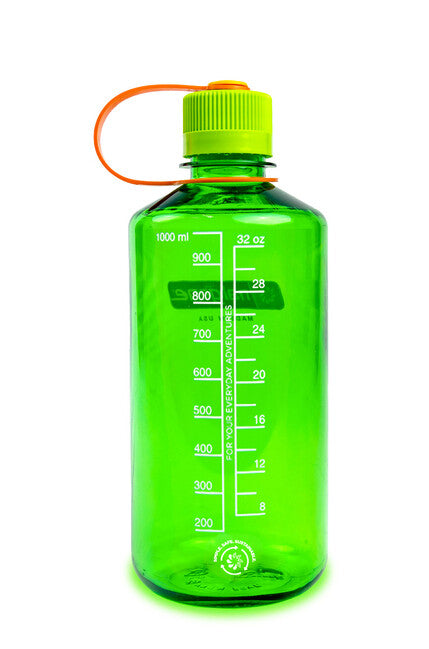 Nalgene NM Sustain бутилка за питие 1 l, дынна топка
