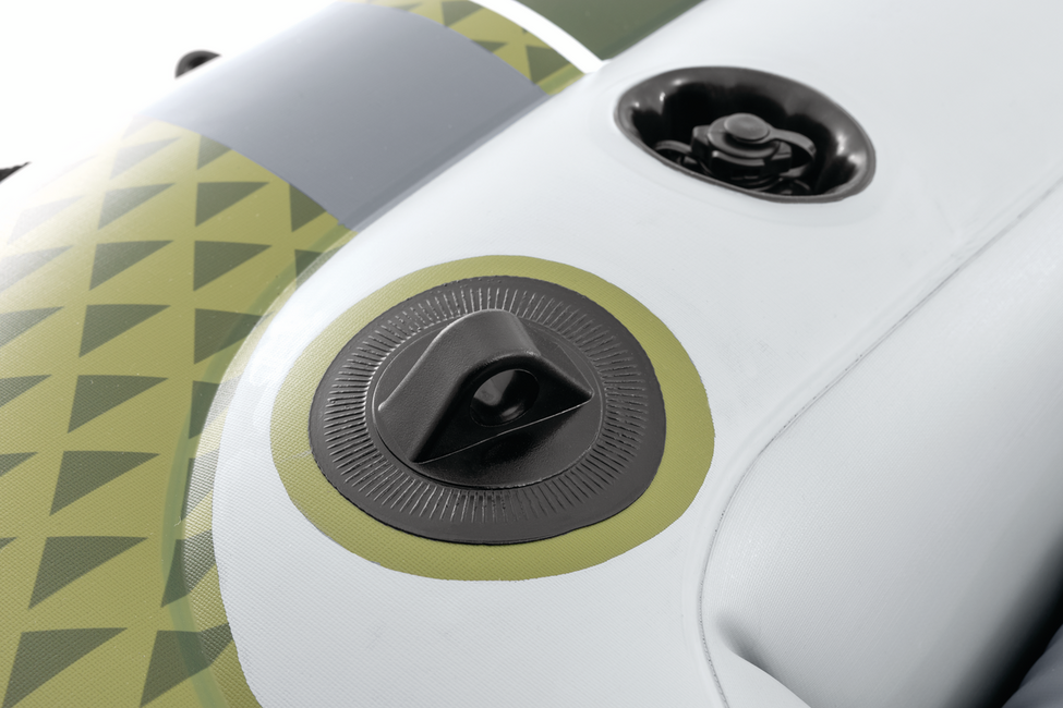 Intex Seahawk™ 3 надуваемо плавателен съд