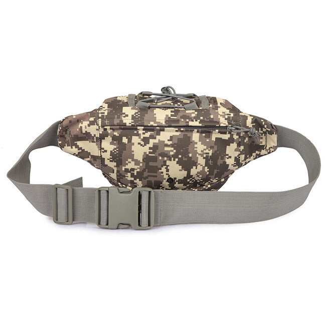 Dragowa Tactical ACU водоустойчива тактическа чантичка за кръста