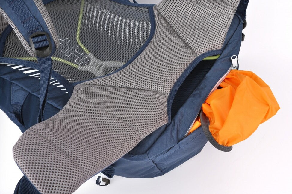HUSKY Cingy 30l туристическа раница, тъмносиня