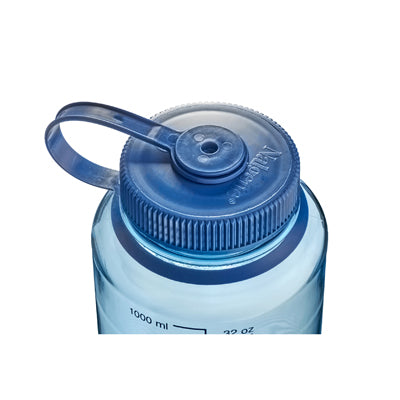 Nalgene WM Sustain бутилка 1 L, baby син