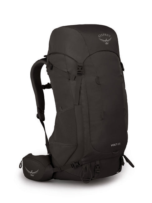 OSPREY VOLT 65 туристическа раница, mamba черен