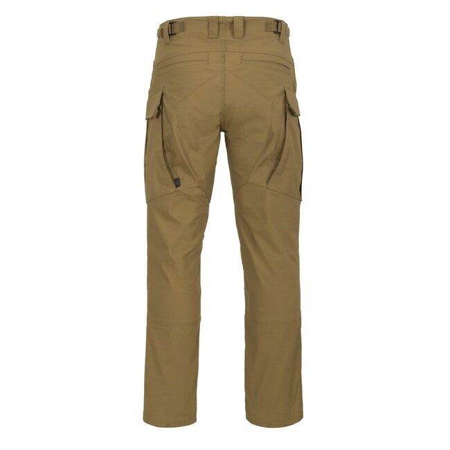 Helikon-Tex SFU NEXT Mk2 панталон PolyCotton Stretch Ripstop, черни