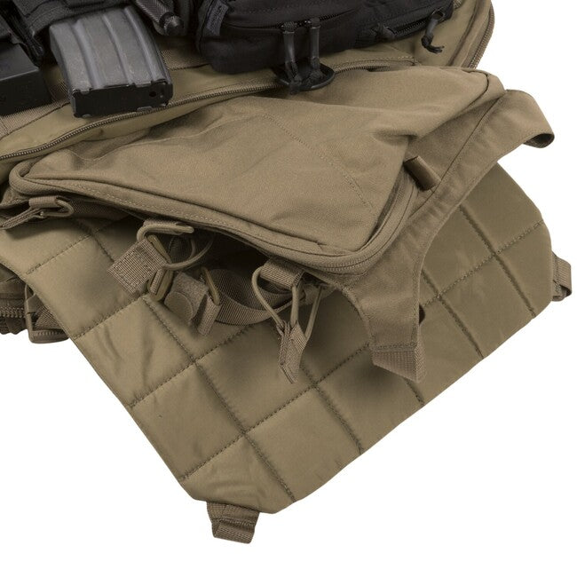 Helikon-Tex BAIL OUT BAG раница, адаптивно зелено / койот