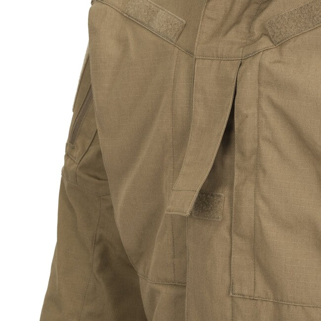 Helikon-Tex MBDU блуза NyCo Ripstop, RAL 7013