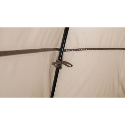 EasyCamp Moonlight Spire Tipi-Tent палатка за 4 човека