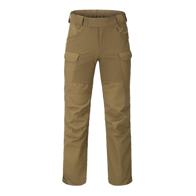 Helikon-Tex HYBRID OUTBACK панталон Dura Платно DuraCanvas, сив