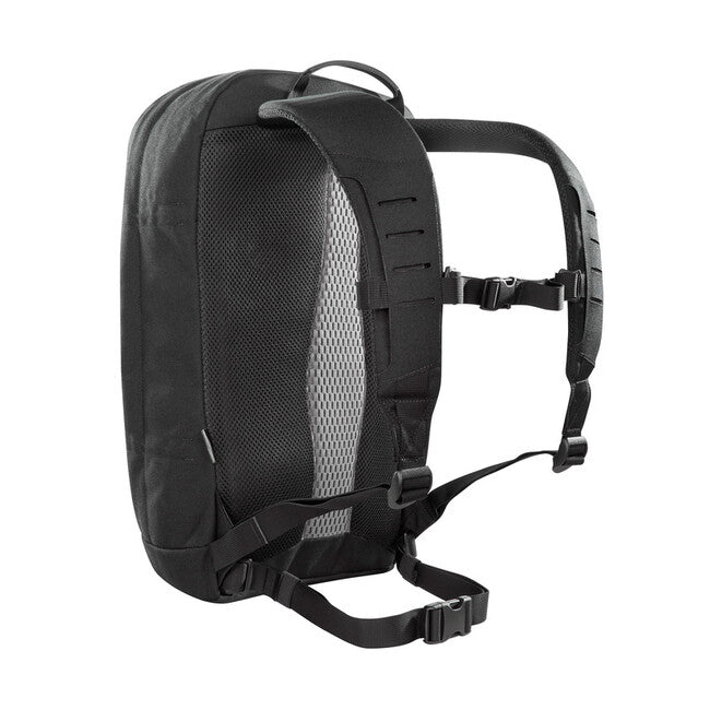 Tasmanian Tiger Urban Tac Pack 22 туристическа раница, черна