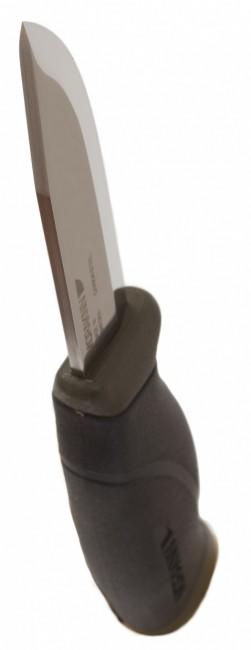 Mora на Sweden Companion HeavyDuty нож MG, маслинен