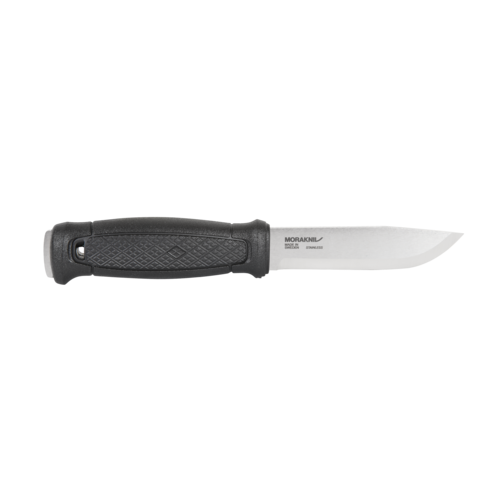Morakniv Garberg Multi Mount нож за открита среда (S), черен