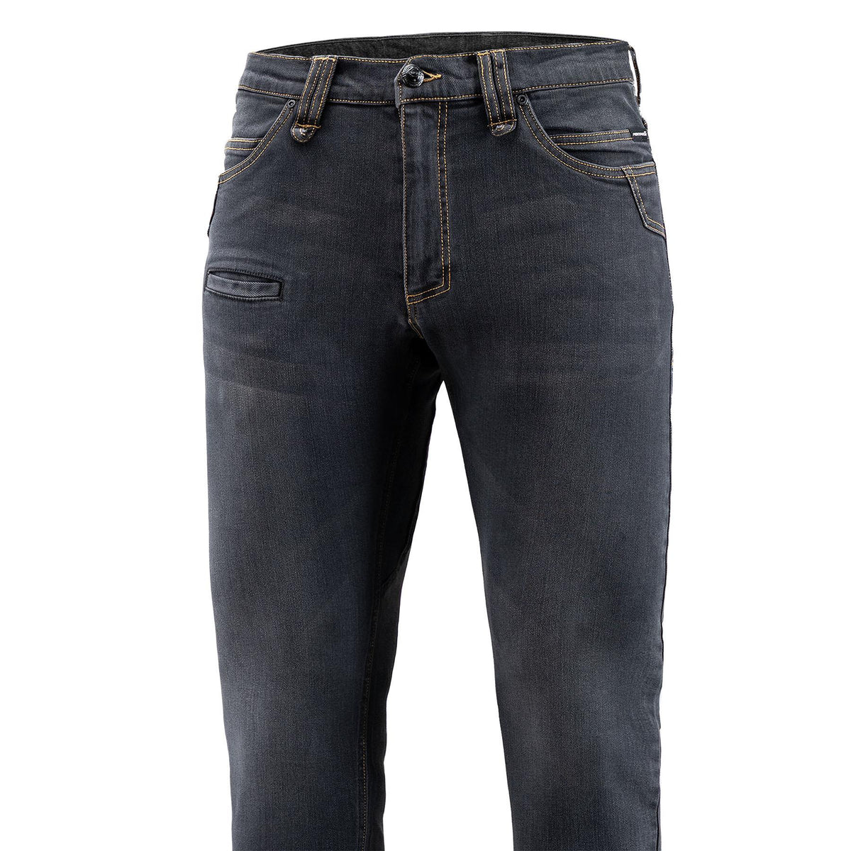 Pentagon Tactical Rogue Jeans taktične hlače, črne