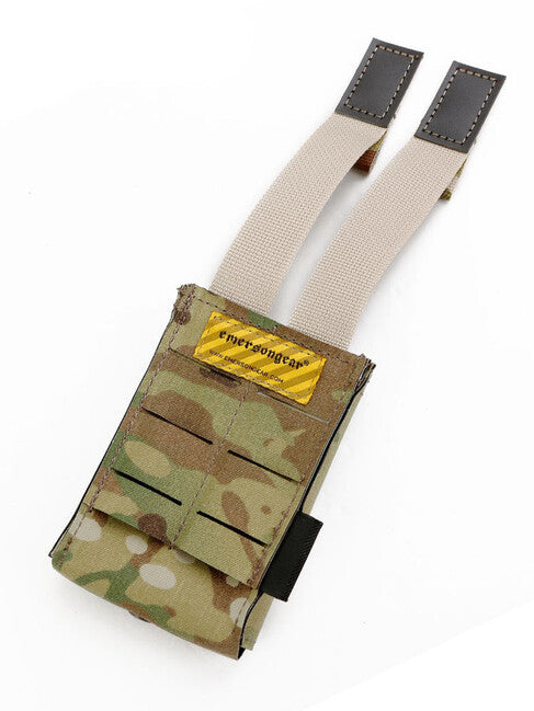 Emersongear LCS калъф за магазин на пушка 5.56 7.62mm 500D, мултикам