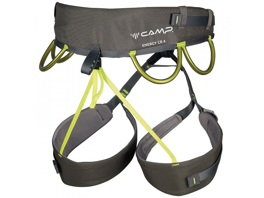 CAMP Energy CR 4 Pack алпийски комплект
