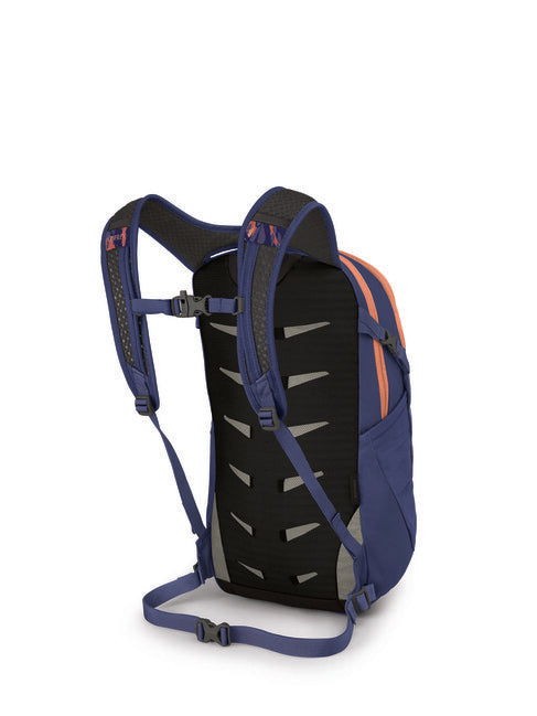 OSPREY DAYLITE 13 градски раница, дива цветов принт/alkaline