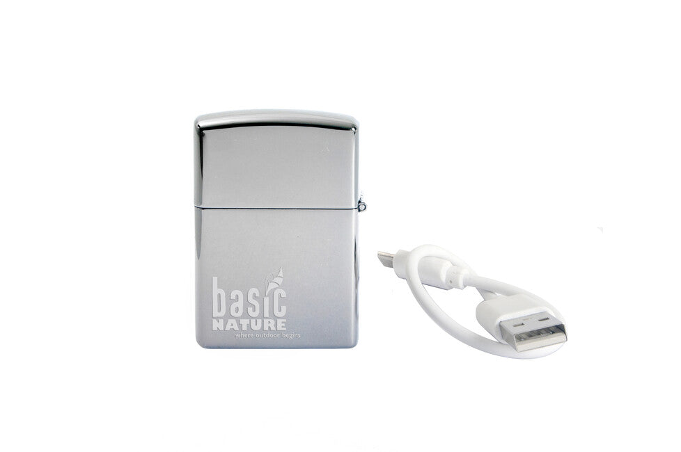 BasicNature Arc USB запалител