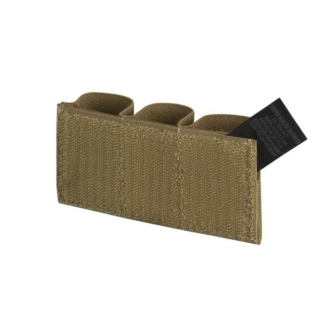 Helikon-Tex Insert тройна еластична вложка полиестер, черна