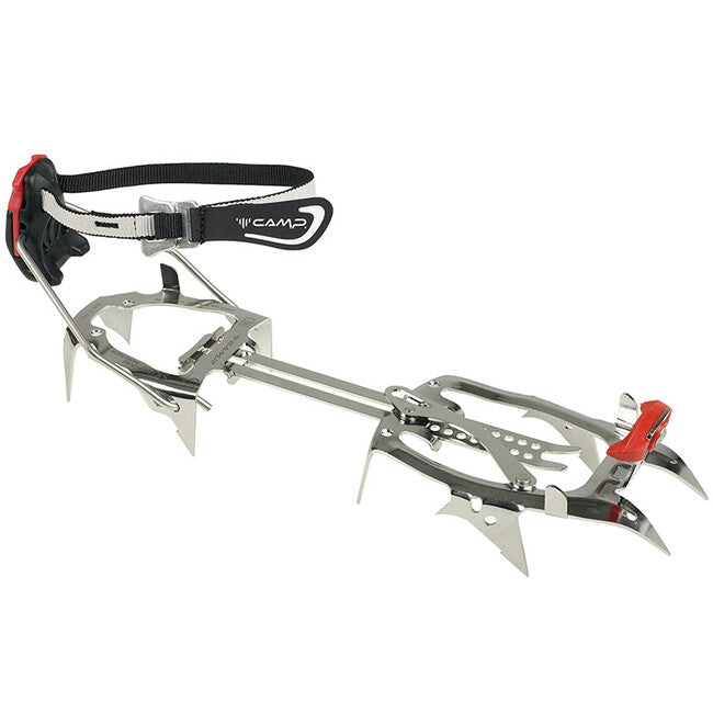 CAMP Skimo Pure Nanotech котки за лед