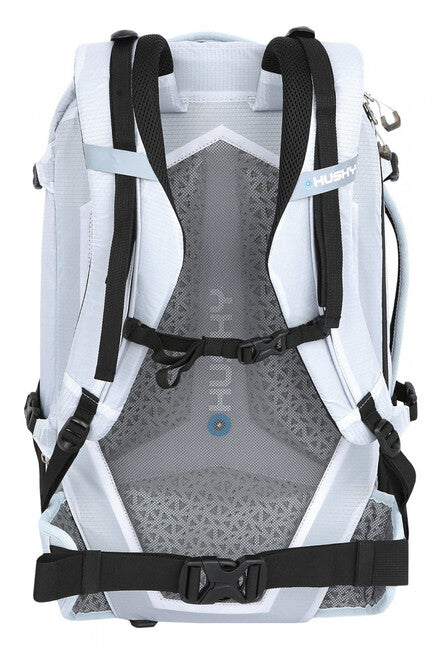 HUSKY Crewtor 30l туристическа раница, сива