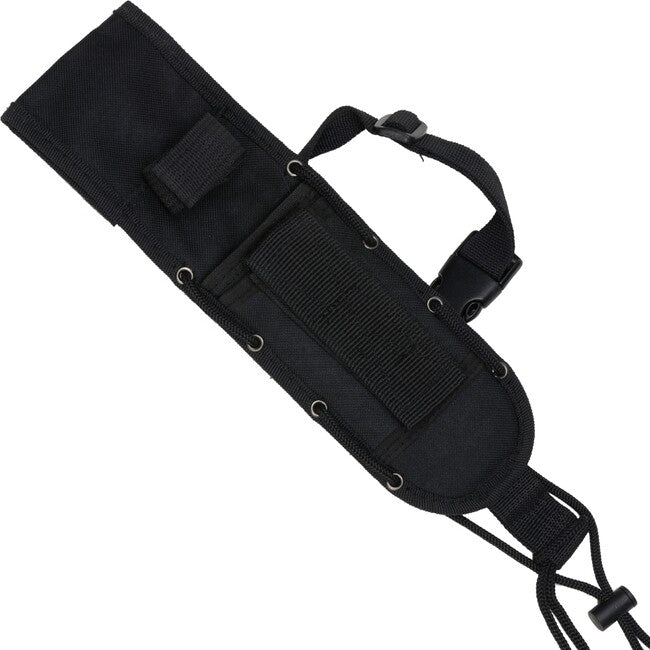 BlackField Military Line APACHE нож с твърдо острие