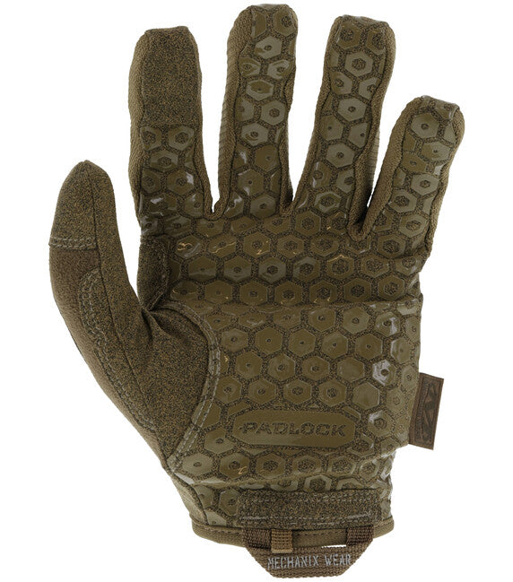 Mechanix Precision Pro High Dex тактически ръкавици