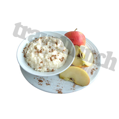 Travellunch дезертна смес 6 пакета по 100 г
