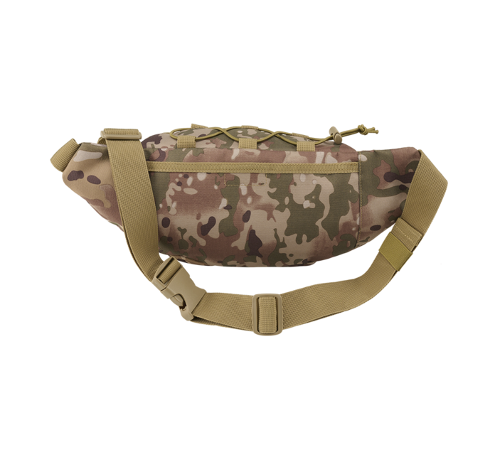 Brandit Molle чантичка за кръста тактически камо