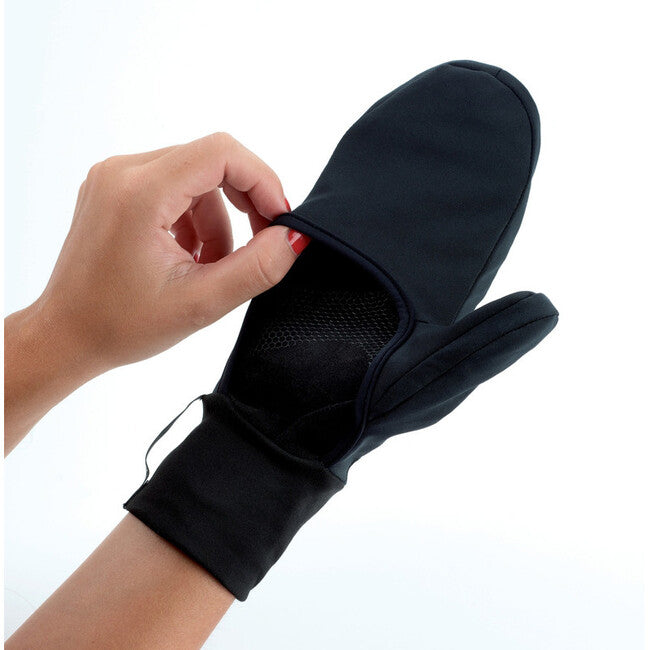 Mъжки ръкавици Therm-ic Versatile Light
