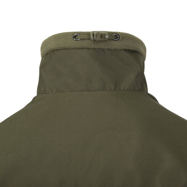 Helikon-Tex CLASSIC ARMY флисов суитшърт, сенчесто сиво