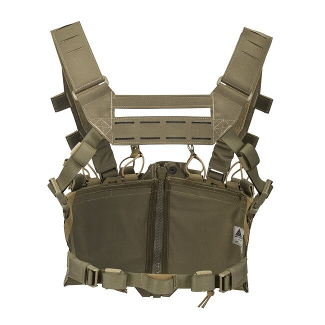 Direct Action® TEMPEST елек тактически Cordura, MultiCam