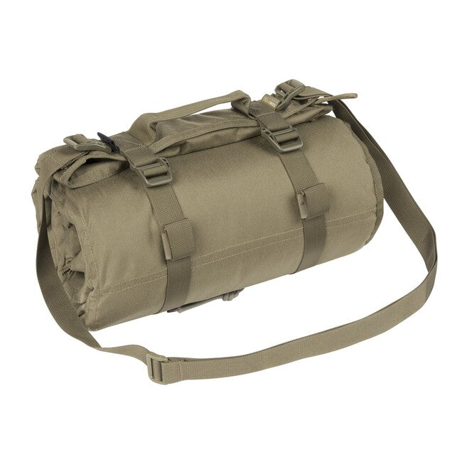 Helikon-Tex BACKBLAST MAT стрелецка подложка, сенчесто сиво