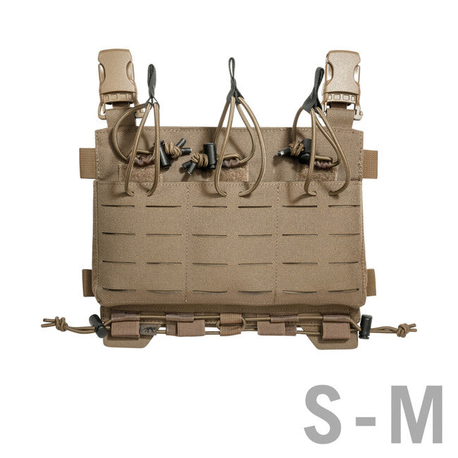 Tasmanian Tiger Panel Carrier Mag LC M4, кайот кафяв