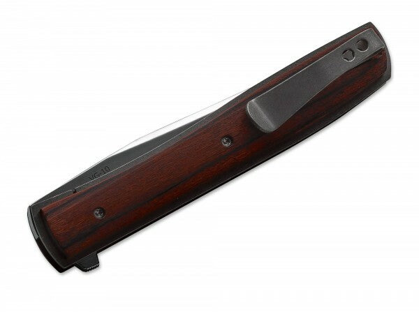 BÖKER® Urban Trapper джобен нож 8,7 cm, дърво Cocobolo
