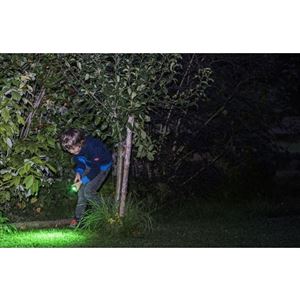 LEDLENSER Kidbeam4 DINO фенер