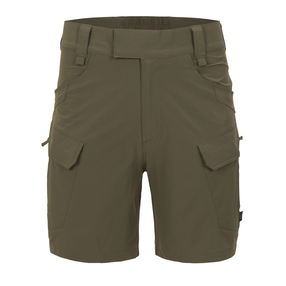 Helikon-Tex OTS Ultra AeroTech σορτς, taiga green