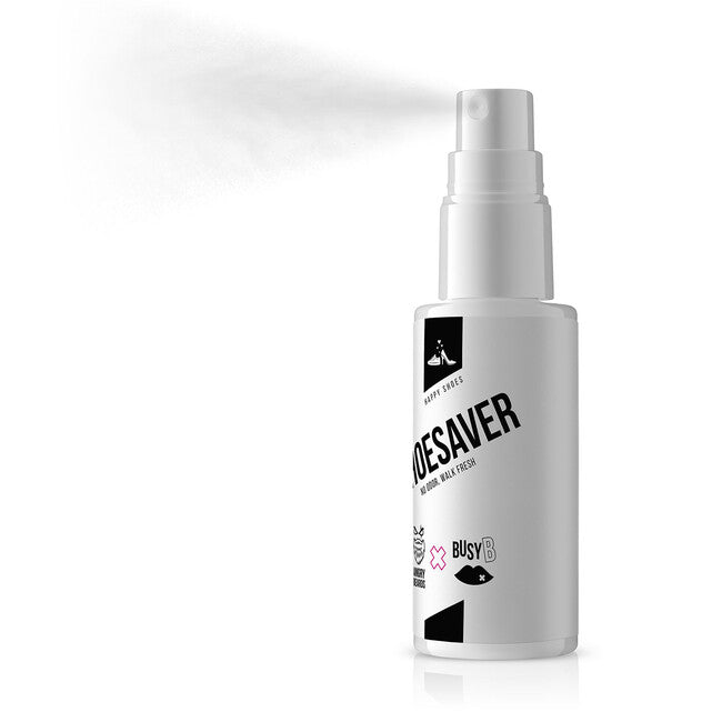 Angry Beards Shoesaver спрей за обувки 50ml