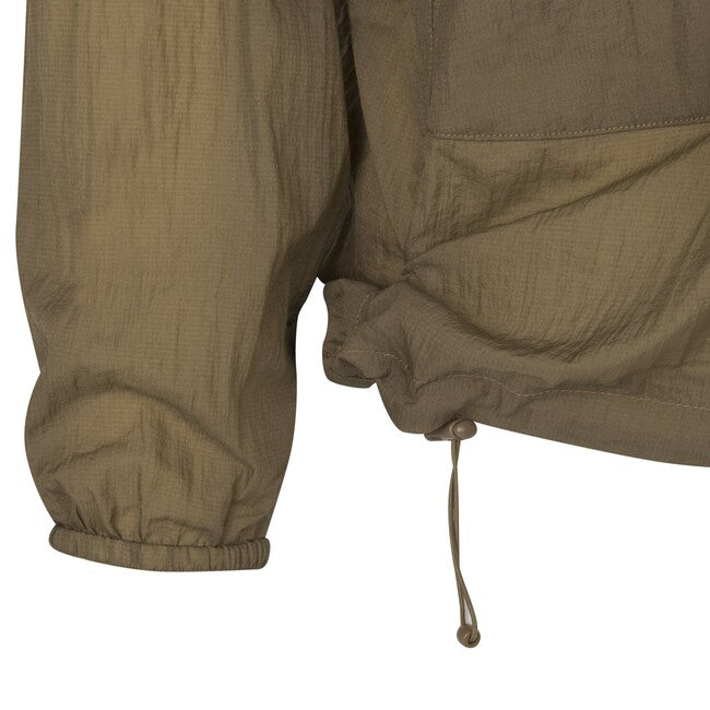 Helikon-Tex WINDRUNNER яке WindPack Найлон, Flecktarn