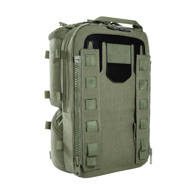Tasmanian Tiger Operator Pack раница ZP, маслинена 10L
