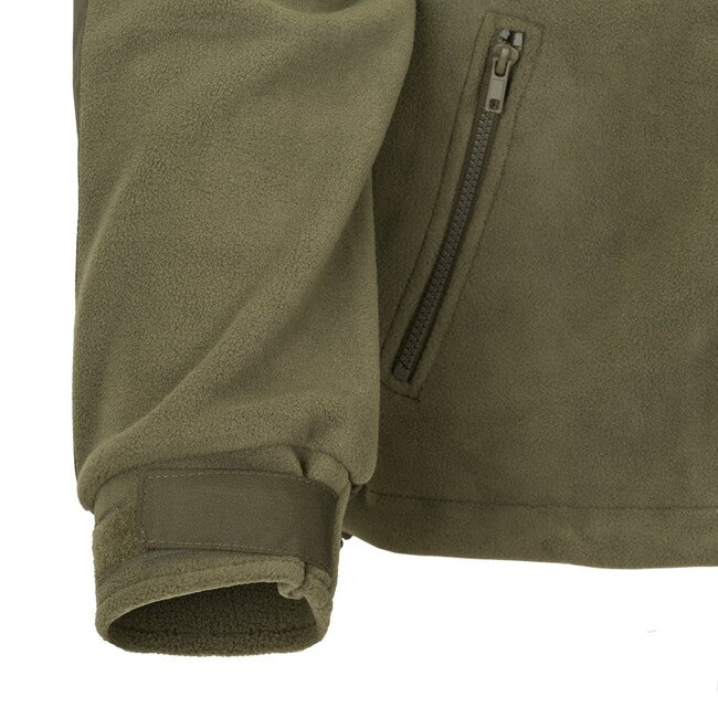 Helikon-Tex Classic Army флисово яке 300g/m2, тъмносиньо