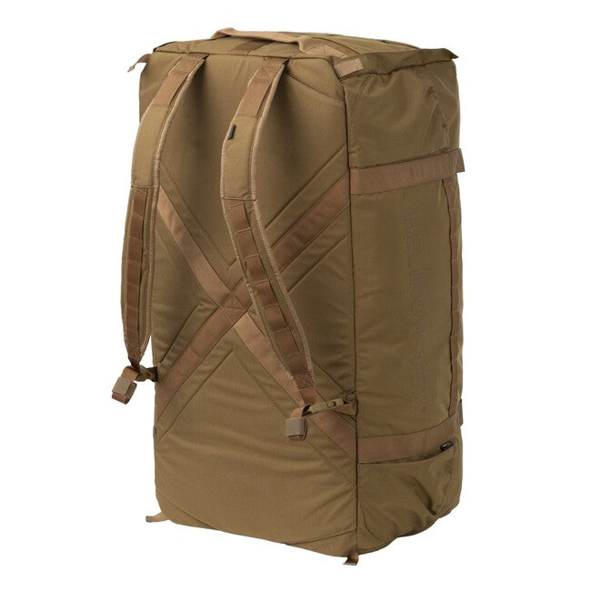 Helikon-Tex Alien Bag пътна чанта Cordura, черна