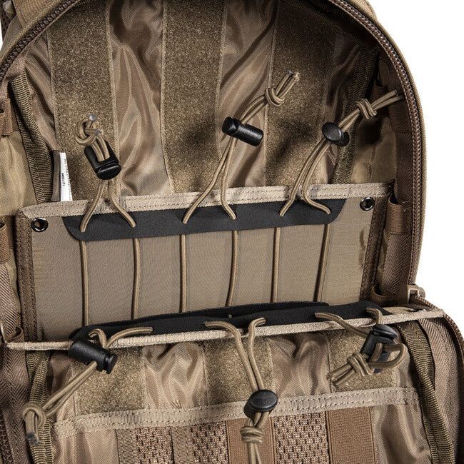 Tasmanian Tiger Medic Assault Pack S MKII медицинска раница, койотово кафяв, 6L
