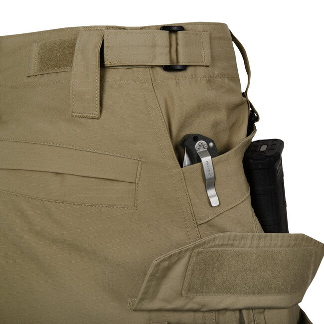 Helikon-Tex SFU NEXT панталон PolyCotton Ripstop, койот