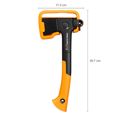 Fiskars X-Series X14 универсална брадва XS-Blade