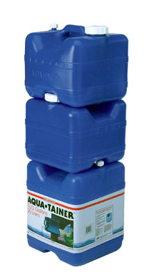 Reliance Aqua Tainer резервоар за вода, 26 л