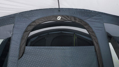 Outwell Moonhill 6 Air палатка за 6 лица
